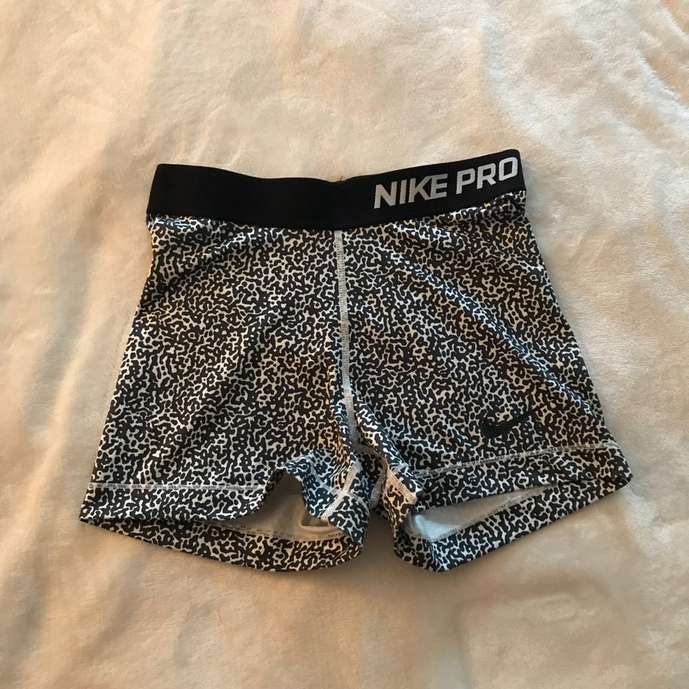 Nike shorts